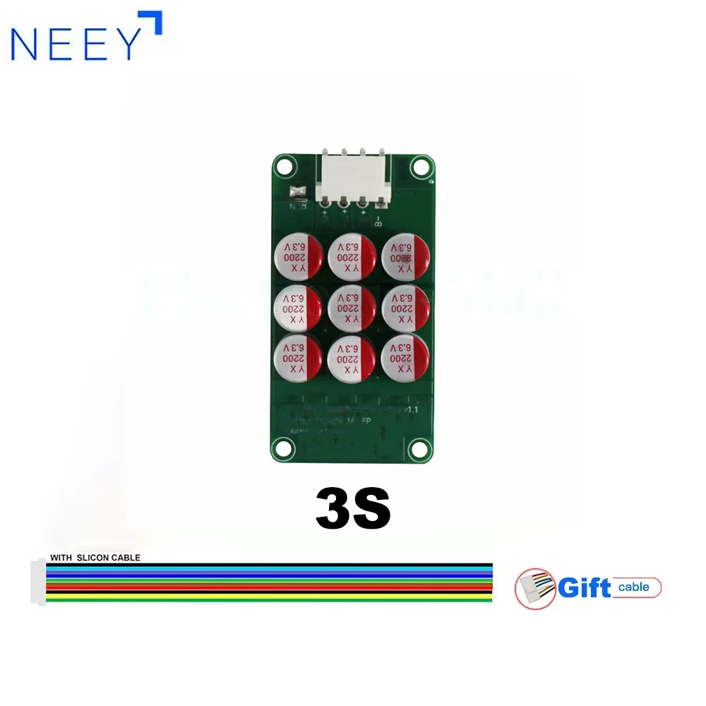Wholesale 5A Active Equalizer  – Battery Equalizer Balancer recenzja i cena