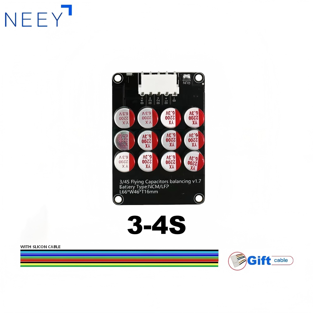 Wholesale 5A Active Equalizer  – Battery Equalizer Balancer recenzja i cena