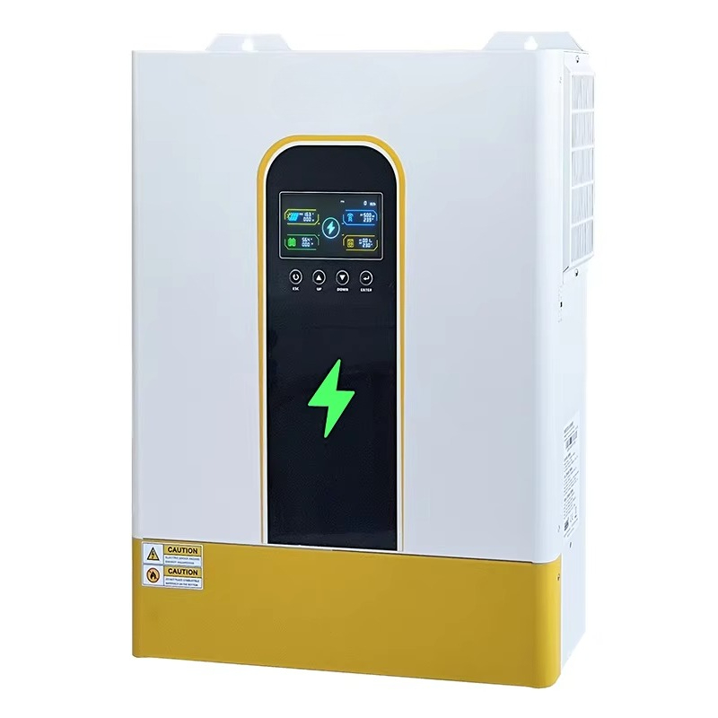 11KW48V Solar Power Inverter o – Hybrid Solar Inverter recenzja i cena