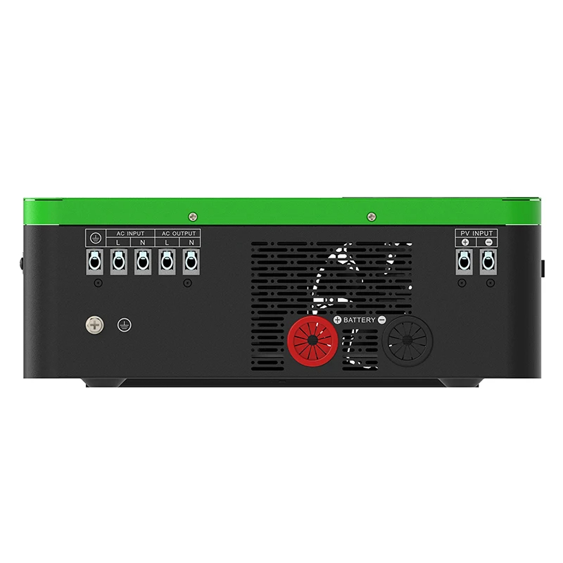 3000W Pure Sine Wave Hybrid Of – Mppt Charge Controller recenzja i cena