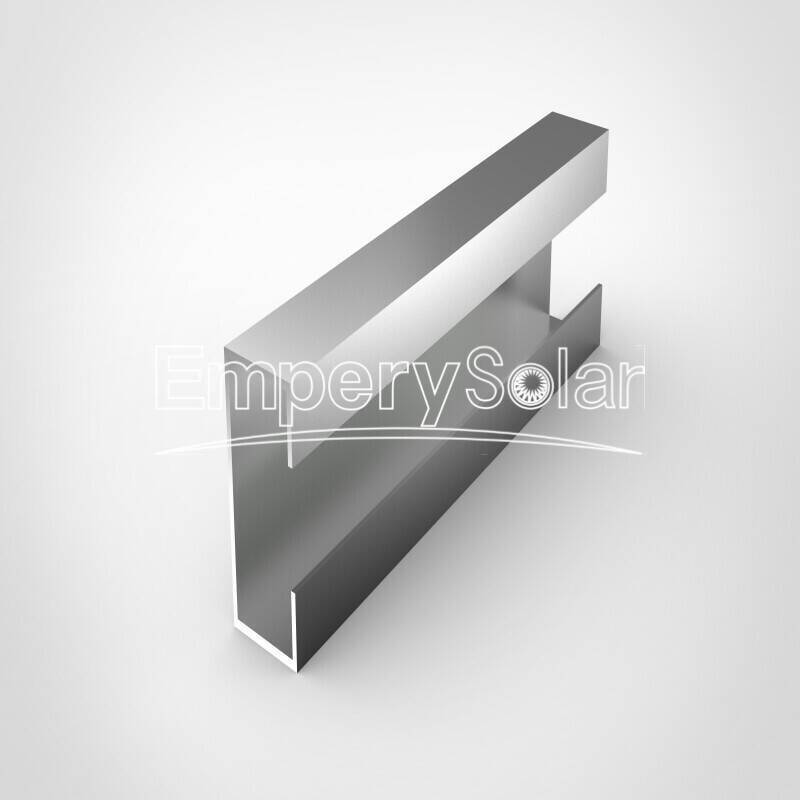 Pitched Flat Tin Tile Solar Pa – Solar Panel Tilt Mount recenzja i cena