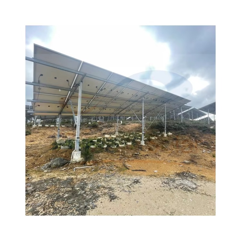 Pitched Flat Tin Tile Solar Pa – Solar Panel Tilt Mount recenzja i cena