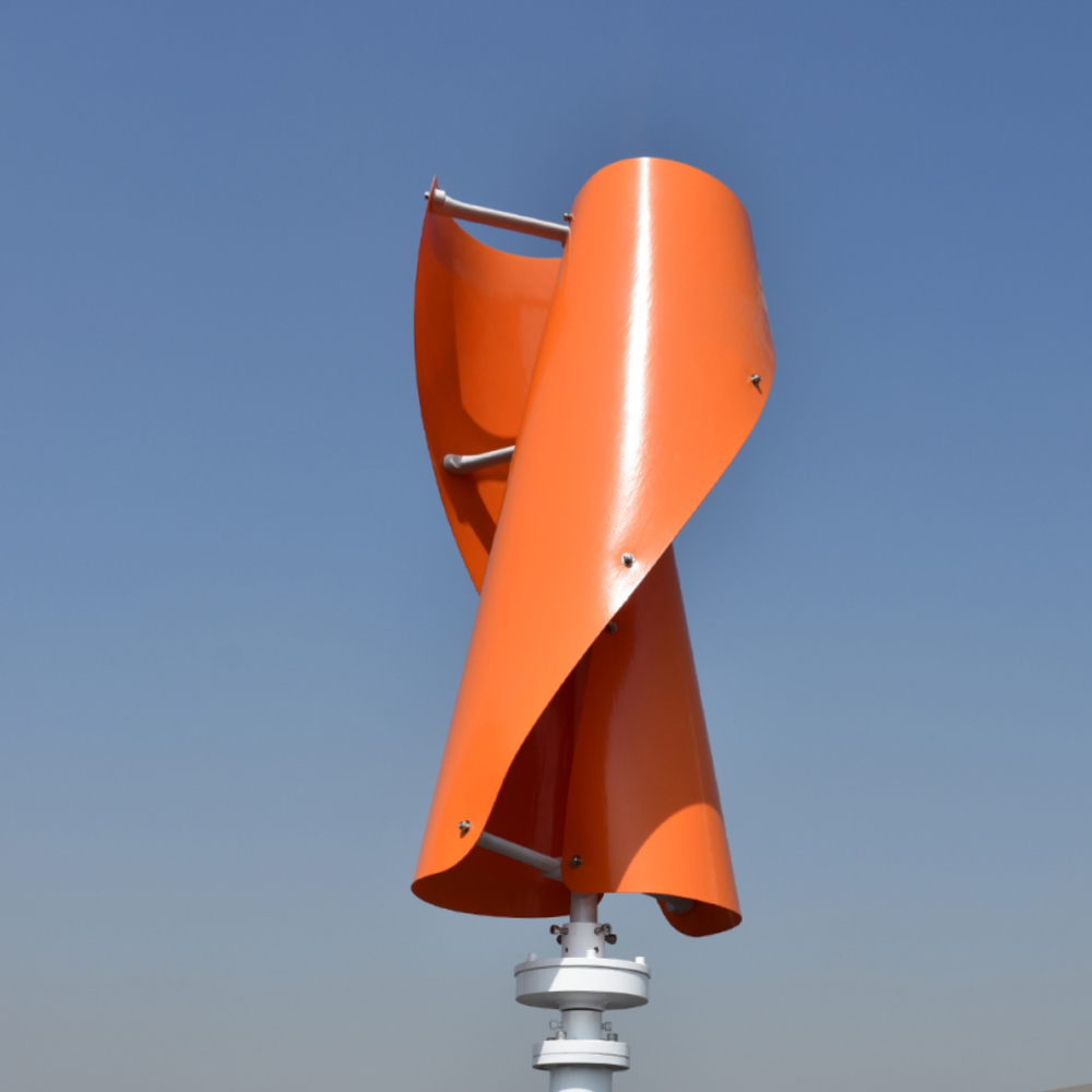 Free Energy 20000W 12V 24V 48V – Wind Solar Hybrid Kit recenzja i cena