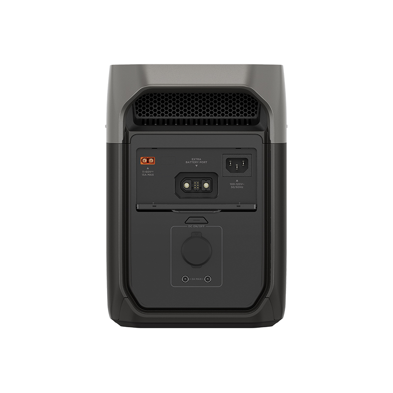 CN 220V Ecoflow DELTA3 1800W P – Mppt Charge Controller recenzja i cena