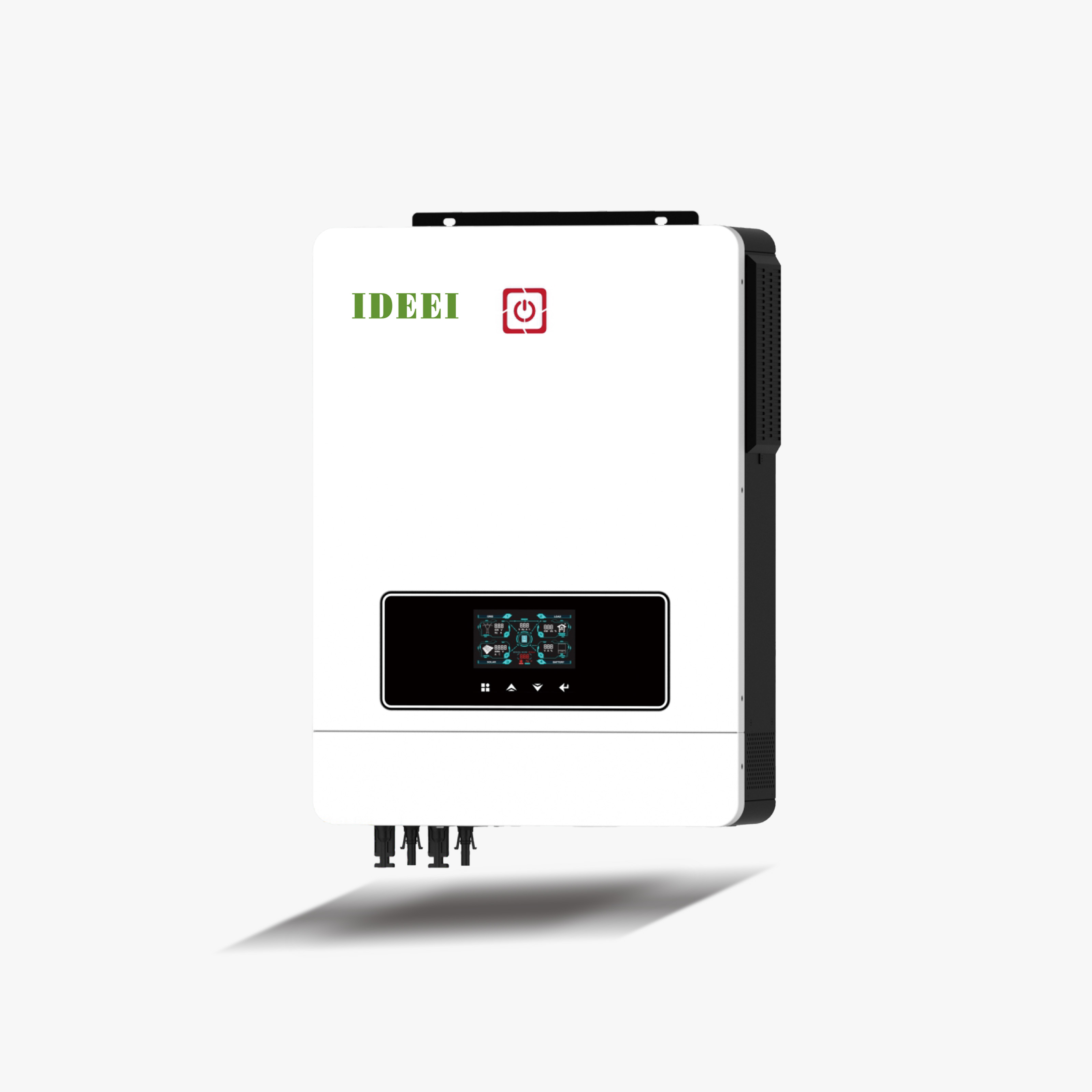 Dual Output off Grid Hybrid So – Hybrid Solar Inverter recenzja i cena