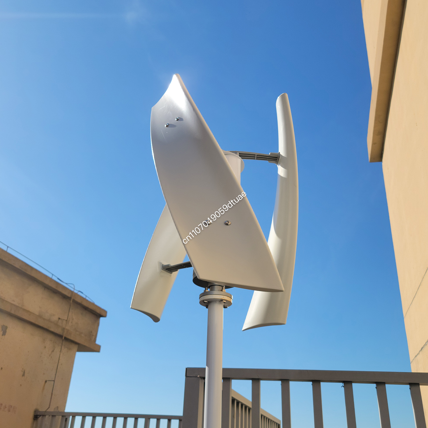 6KW 12V 24V 48V 8000W Wind Pow – Wind Solar Hybrid Kit recenzja i cena