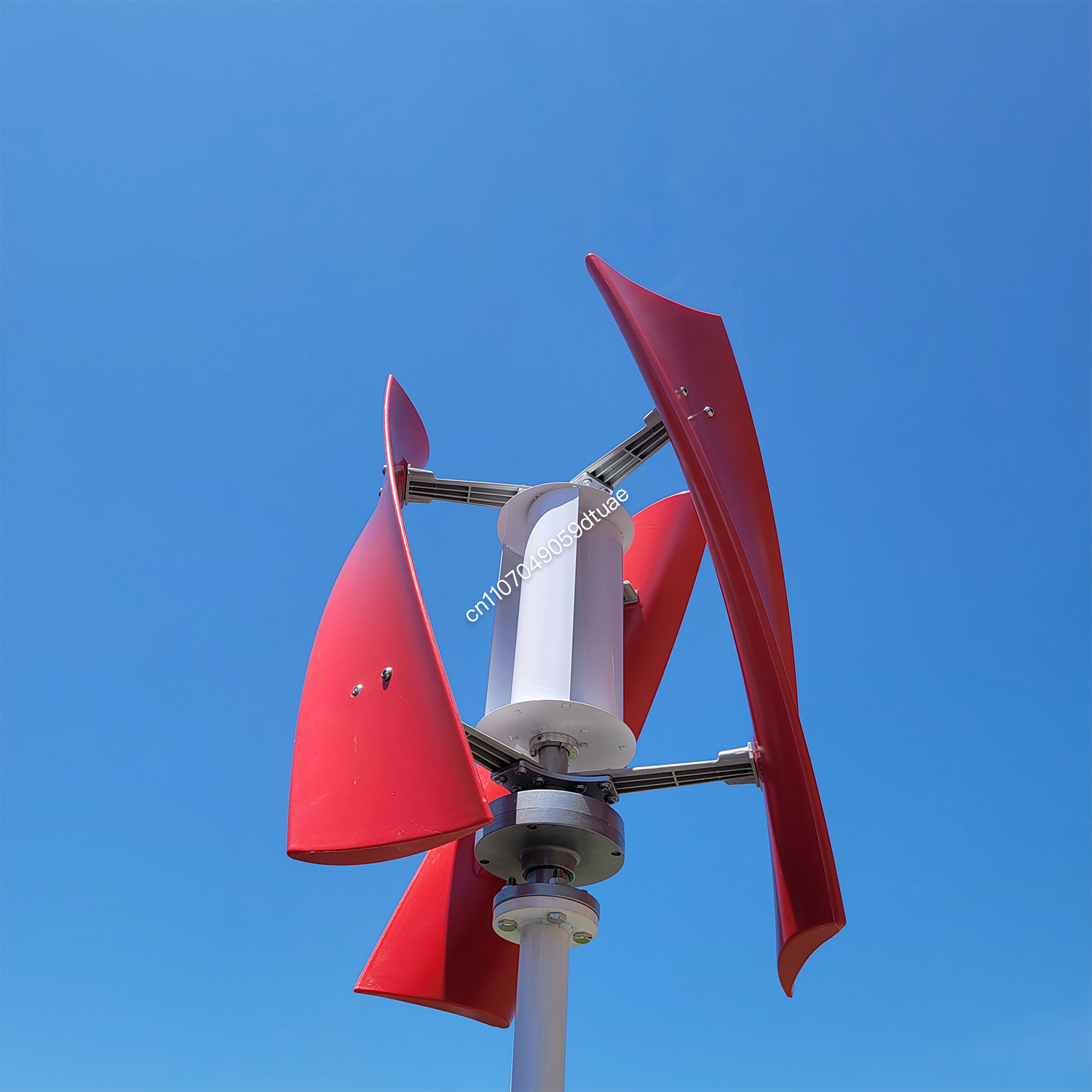 6KW 12V 24V 48V 8000W Wind Pow – Wind Solar Hybrid Kit recenzja i cena