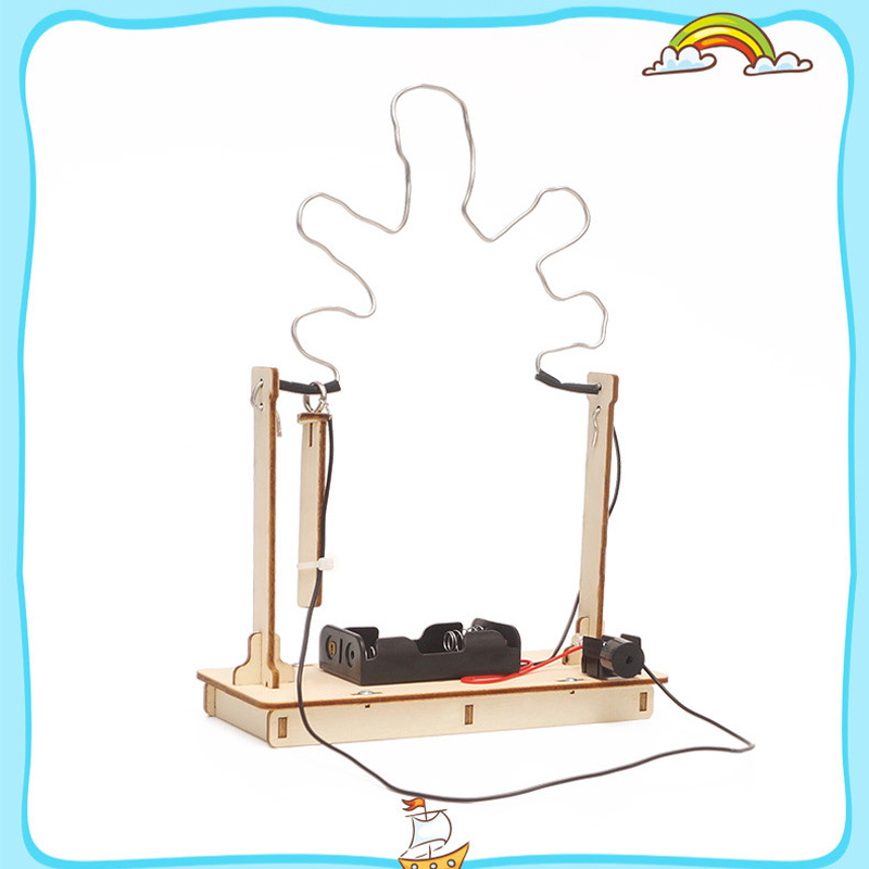 DIY STEM Toys Technologia Scie – Renewable Energy Kit recenzja i cena