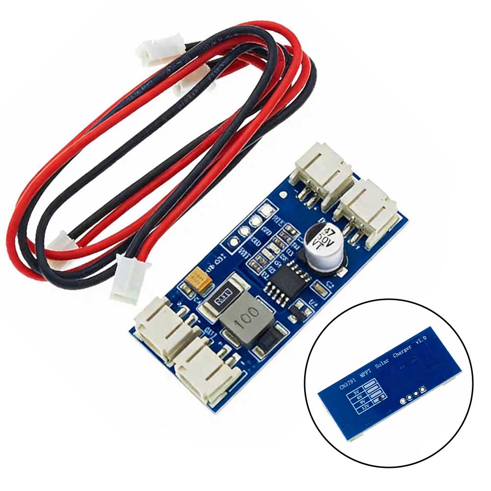 CNFor 3791-Based For MPPT Sola – Mppt Charge Controller recenzja i cena