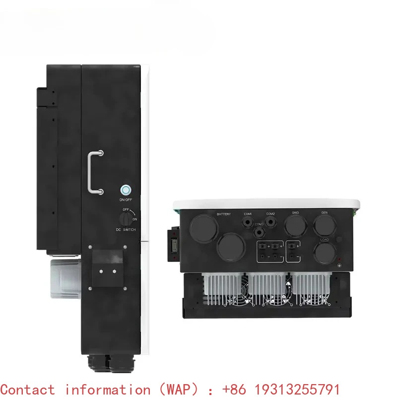 【2026】Deye 3 Phase Solar Inver – Hybrid Solar Inverter recenzja i cena