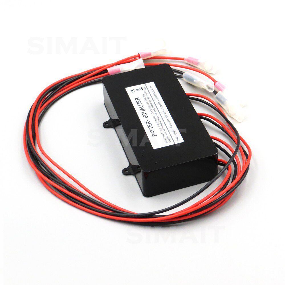 HA02 Battery Balancer Equalize – Battery Equalizer Balancer recenzja i cena