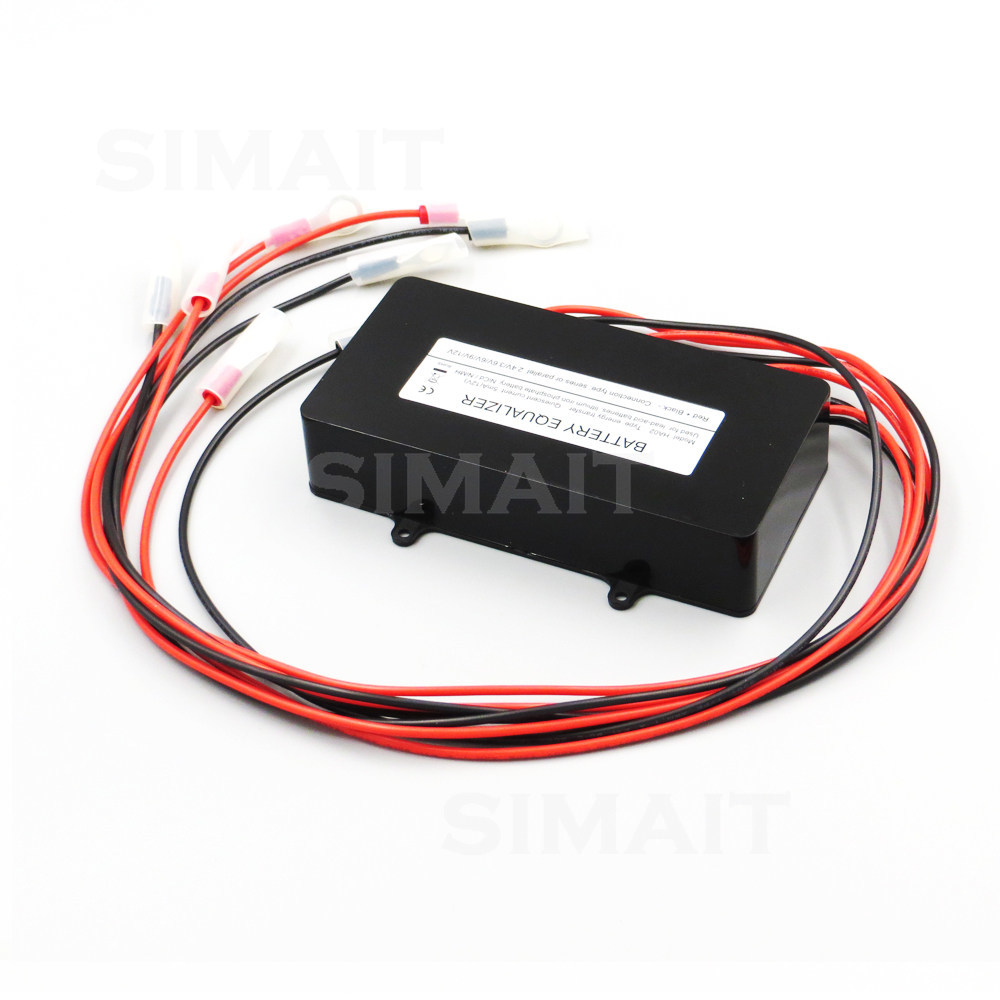 HA02 Battery Balancer Equalize – Battery Equalizer Balancer recenzja i cena