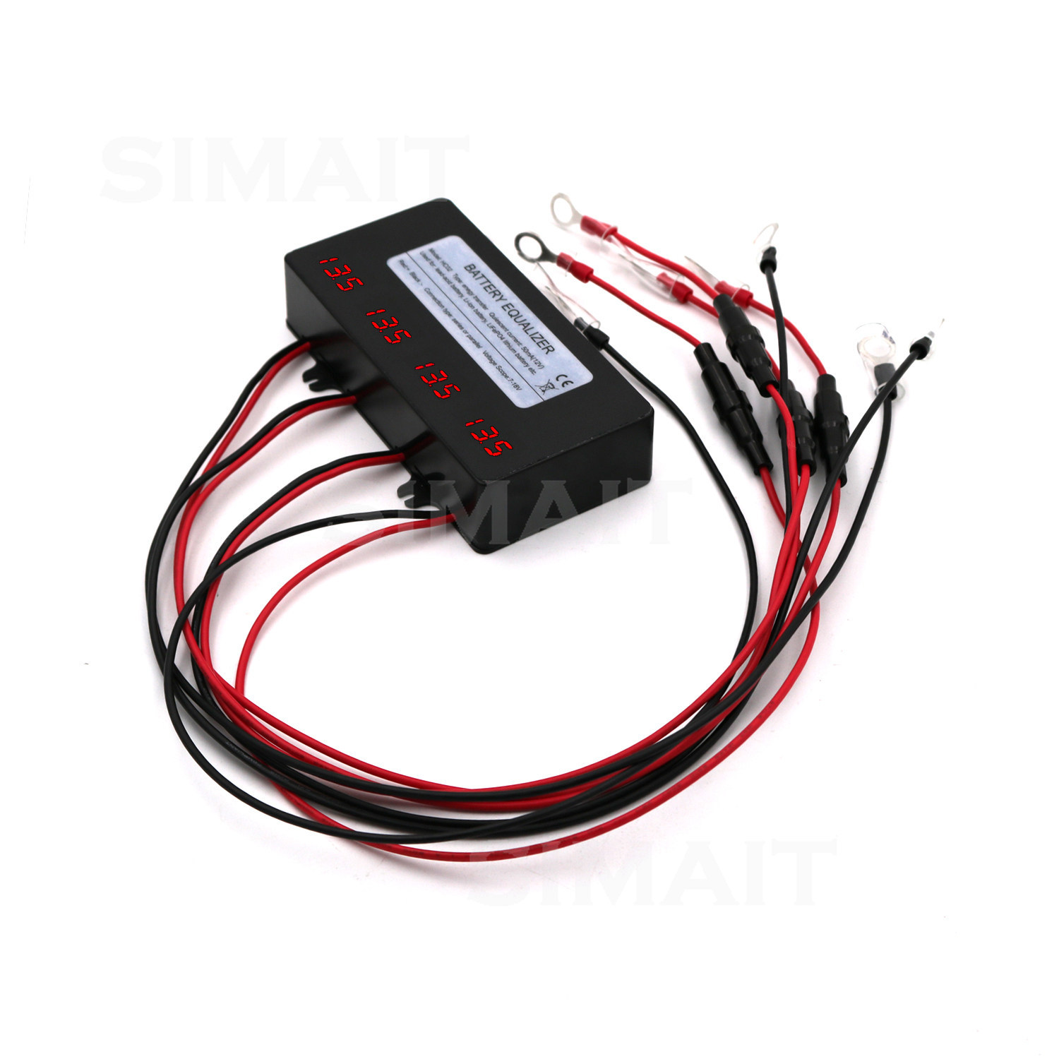 HA02 Battery Balancer Equalize – Battery Equalizer Balancer recenzja i cena