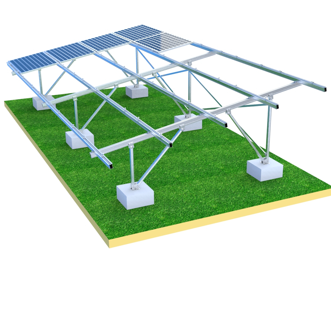 Complete Customizable Solar Mo – Solar Panel Tilt Mount recenzja i cena