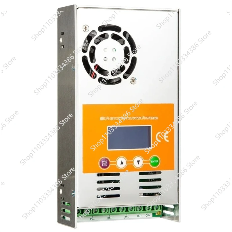 60A-V123 Wifi Cloud Box MPPT S – Mppt Charge Controller recenzja i cena