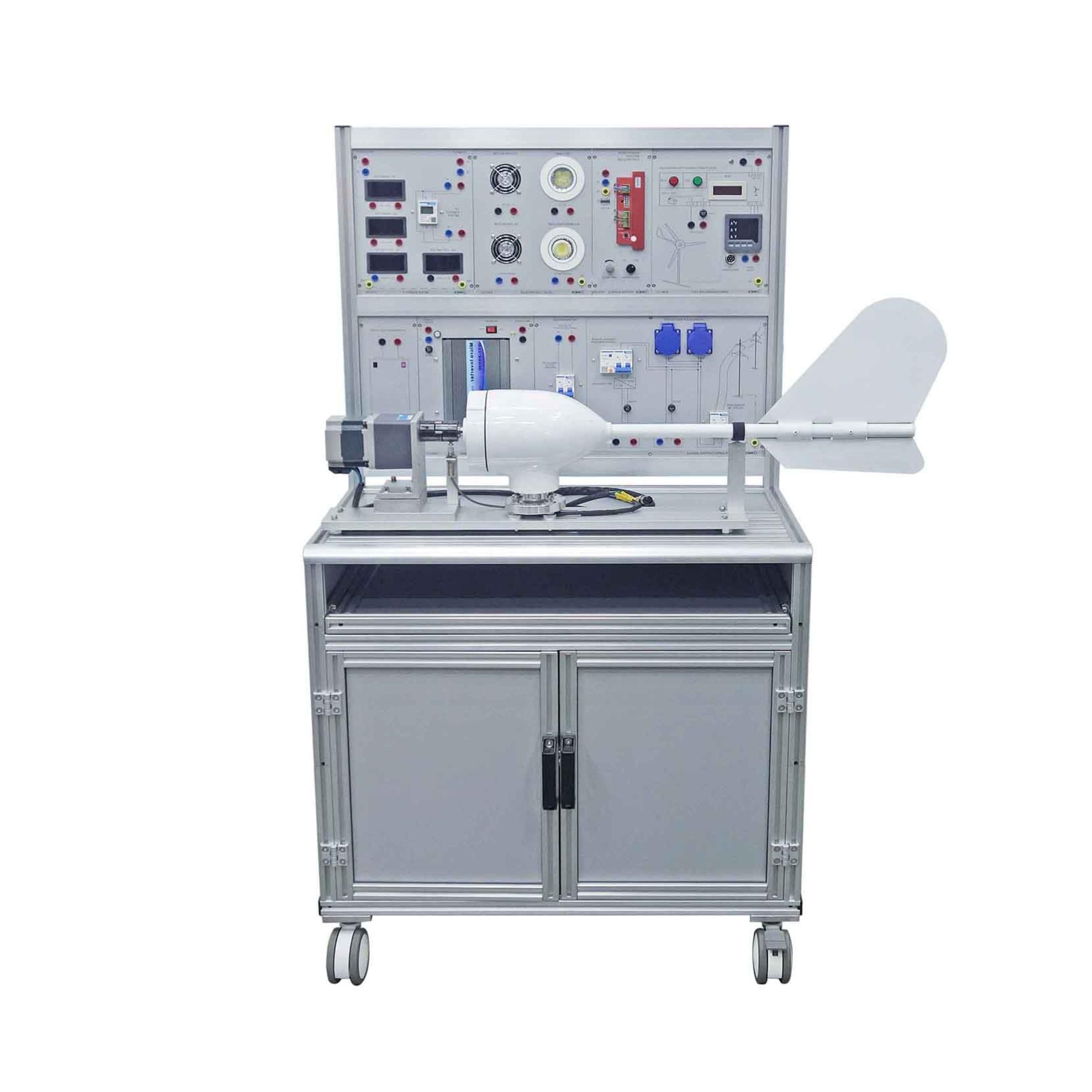 CNW-202 Basic Wind Power Renew – Renewable Energy Lab recenzja i cena