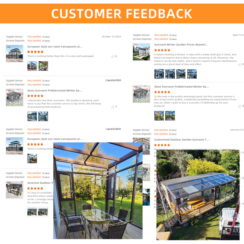 Energy Saving Glass Enclosure  – Renewable Energy Use recenzja i cena