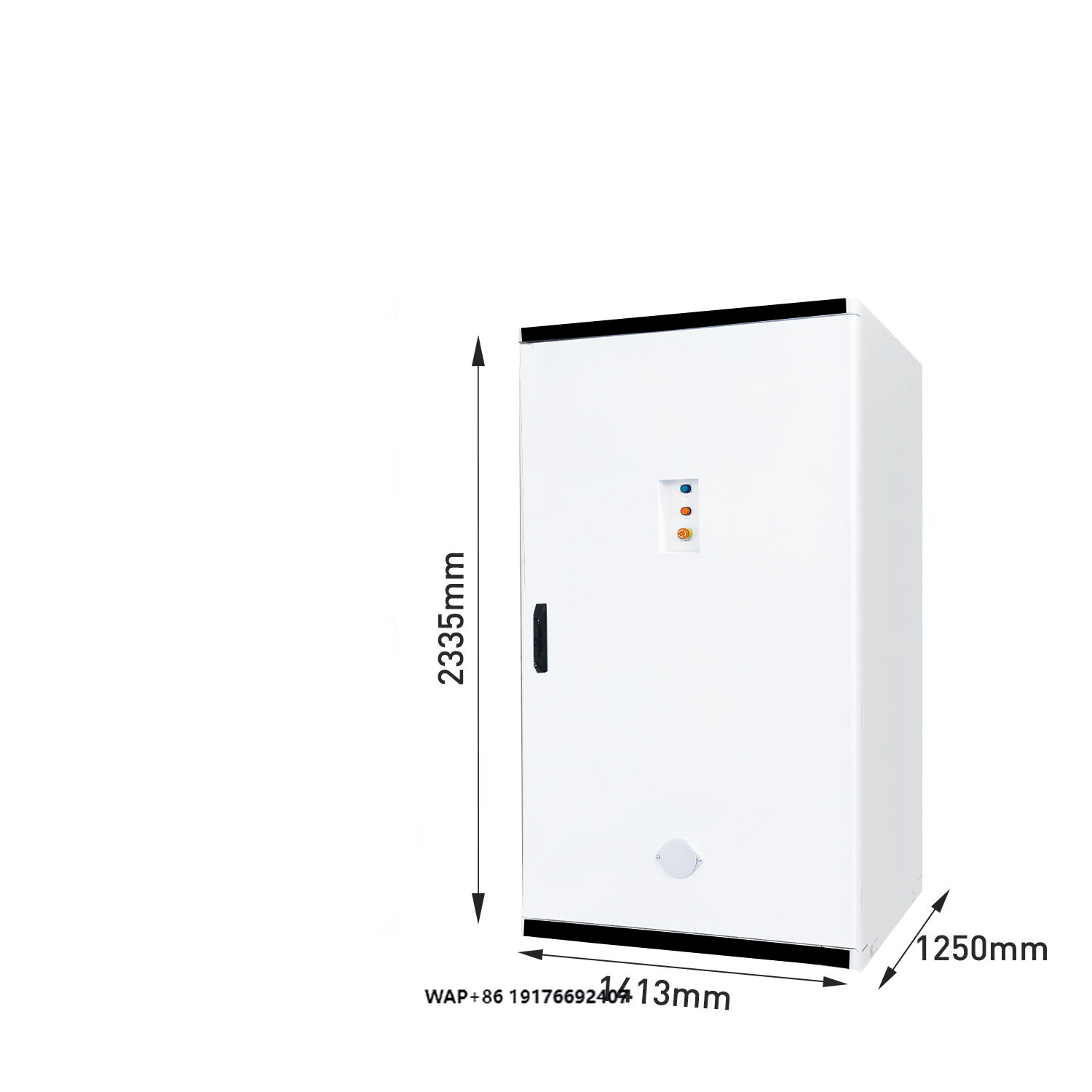 Integrated Lithium Iron Phosph – Renewable Energy Bess recenzja i cena