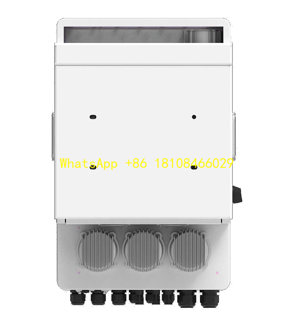 10kw 12kw Solar Hybrid Inverte – Hybrid Solar Inverter recenzja i cena