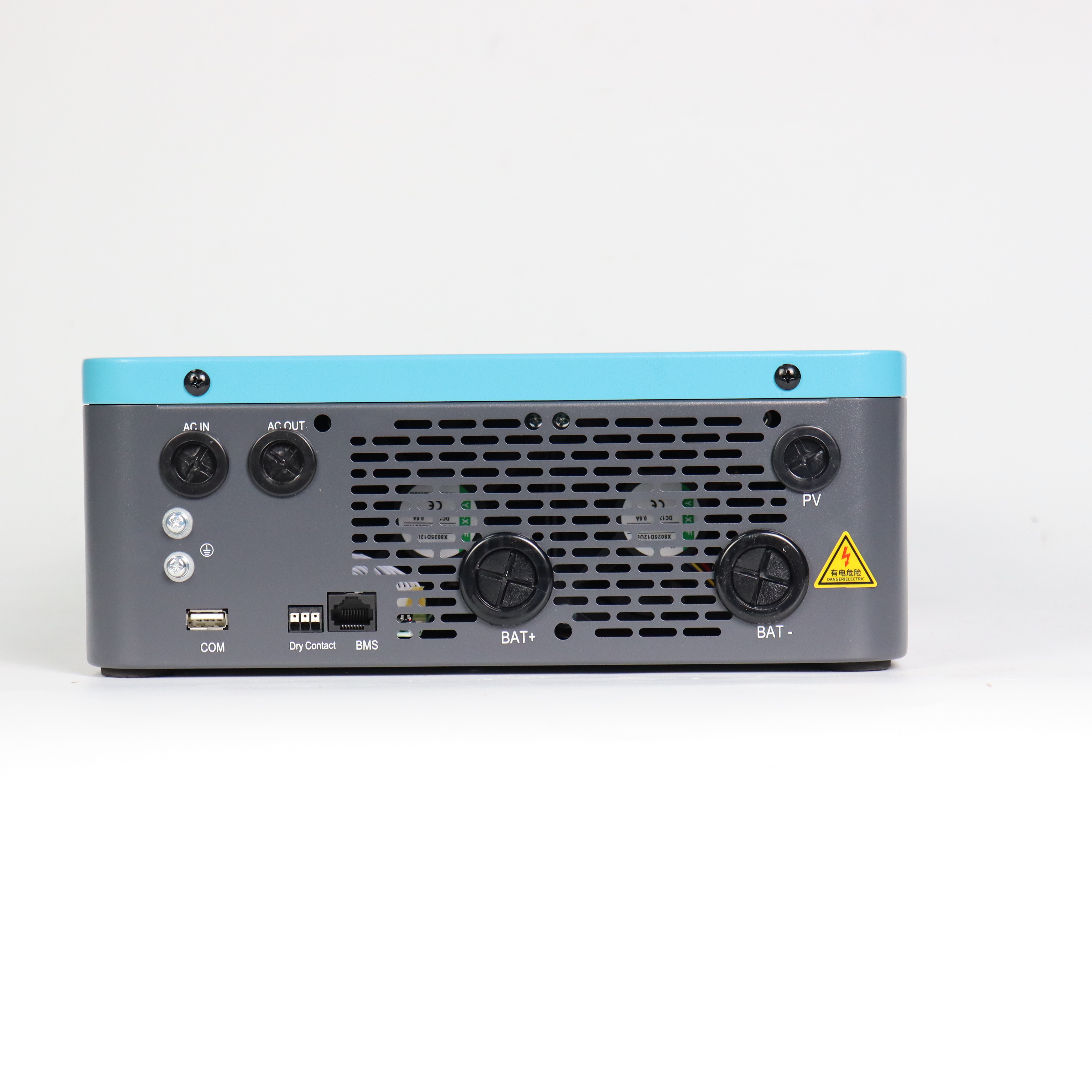 HE200 220V Hybrid Solar Invert – Hybrid Solar Inverter recenzja i cena