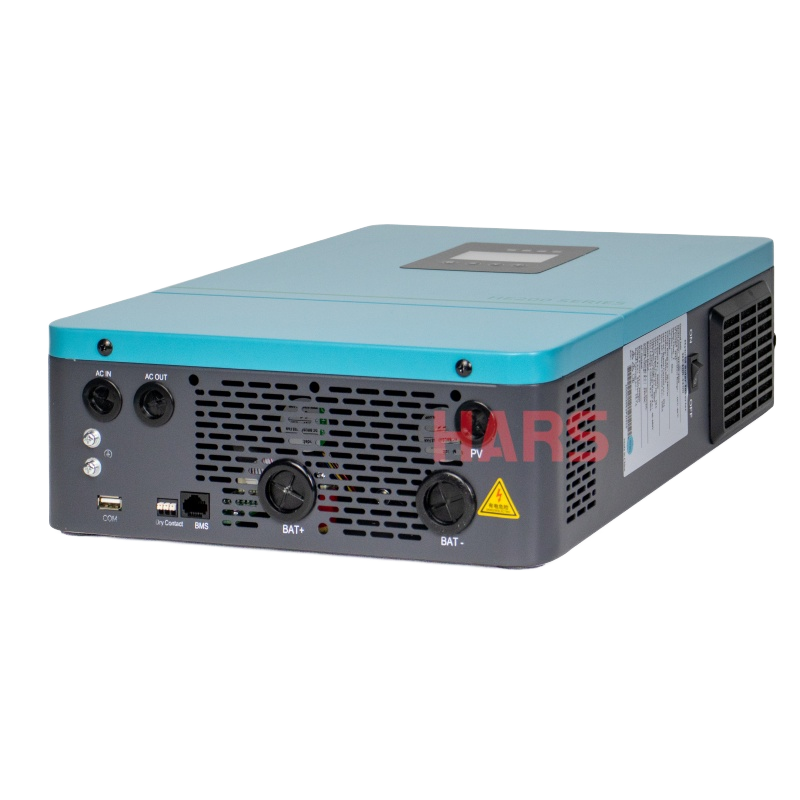 HE200 220V Hybrid Solar Invert – Hybrid Solar Inverter recenzja i cena