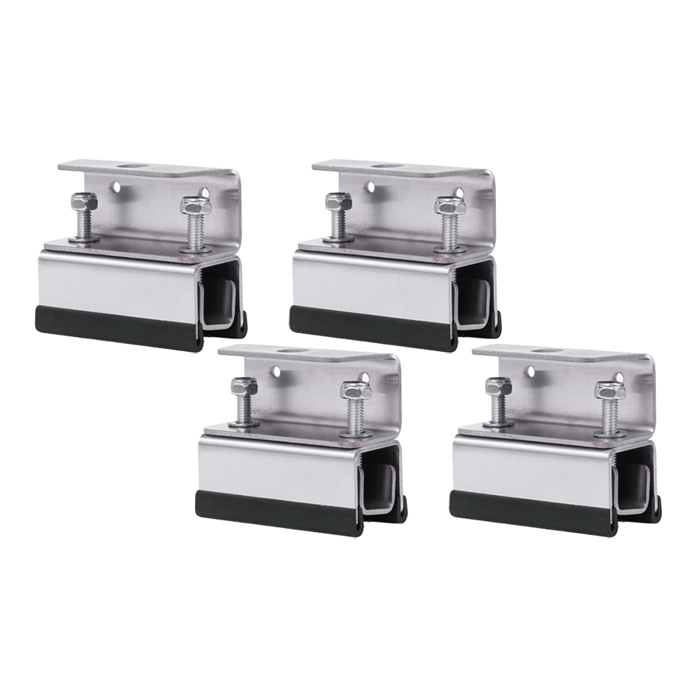 4PCS Van Roof Rack Mount Kit F – Renewable Energy Kit recenzja i cena