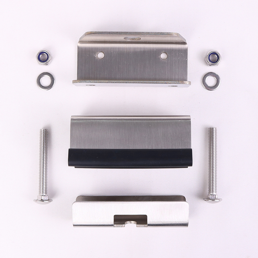 4PCS Van Roof Rack Mount Kit F – Renewable Energy Kit recenzja i cena