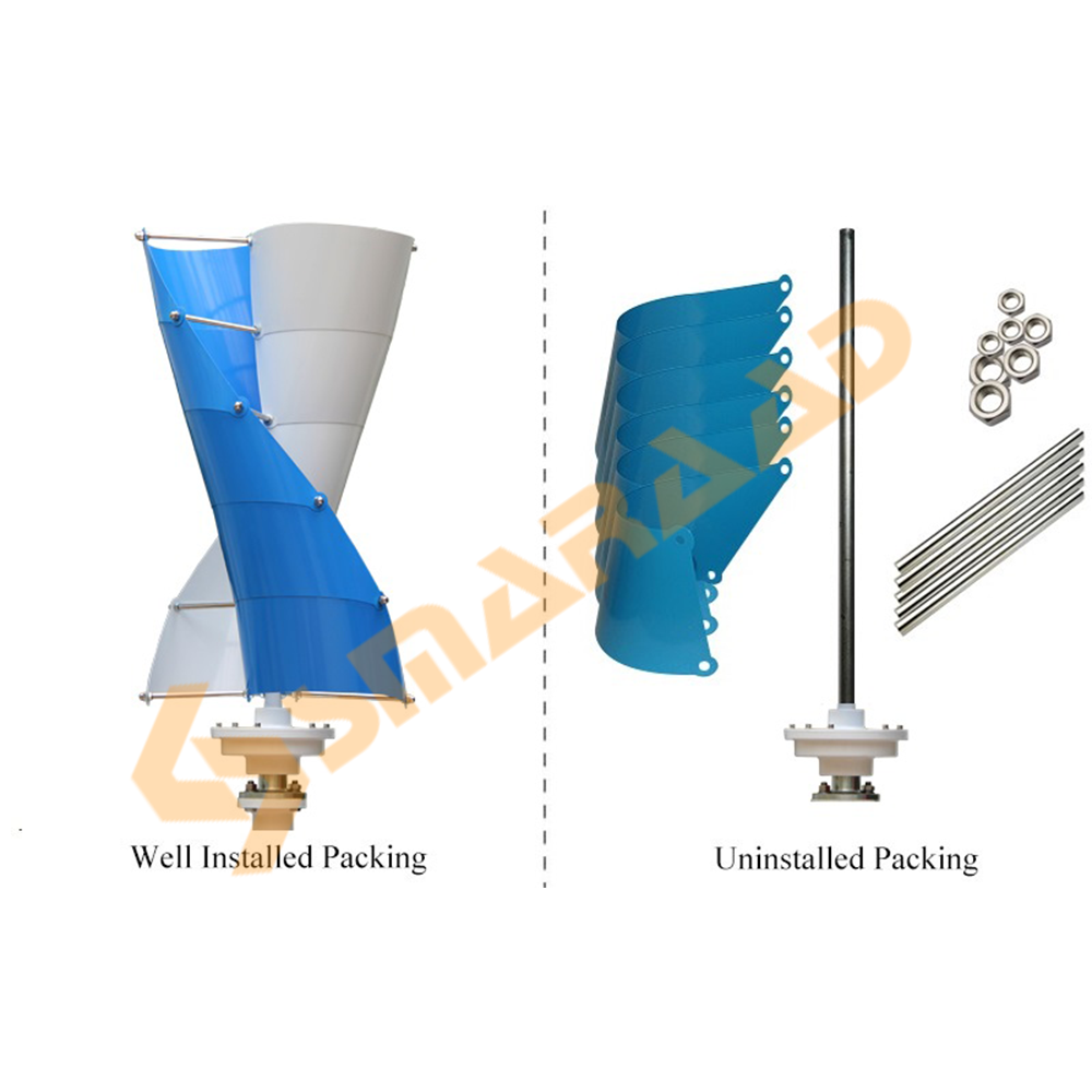 Europe Duty Free Poland Fast D – Wind Solar Hybrid Kit recenzja i cena