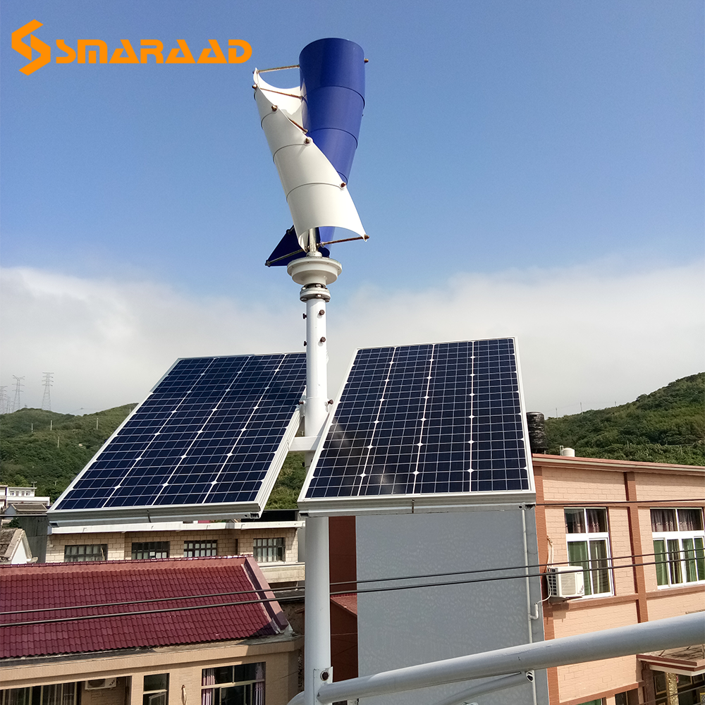 Europe Duty Free Poland Fast D – Wind Solar Hybrid Kit recenzja i cena