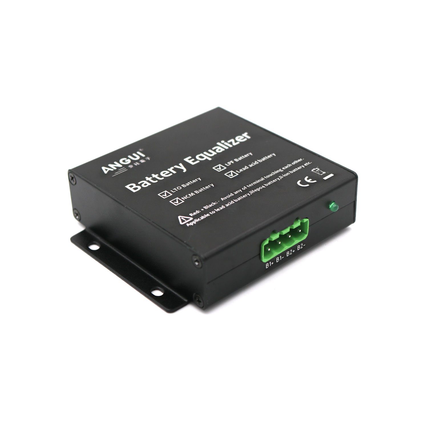 ANGUI Battery Equalizer Batter – Battery Equalizer Balancer recenzja i cena