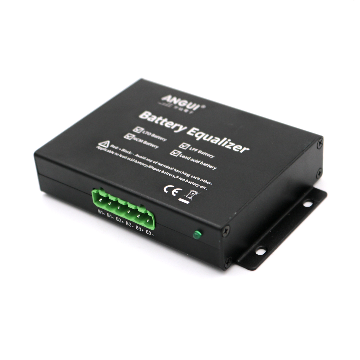 ANGUI Battery Equalizer Batter – Battery Equalizer Balancer recenzja i cena