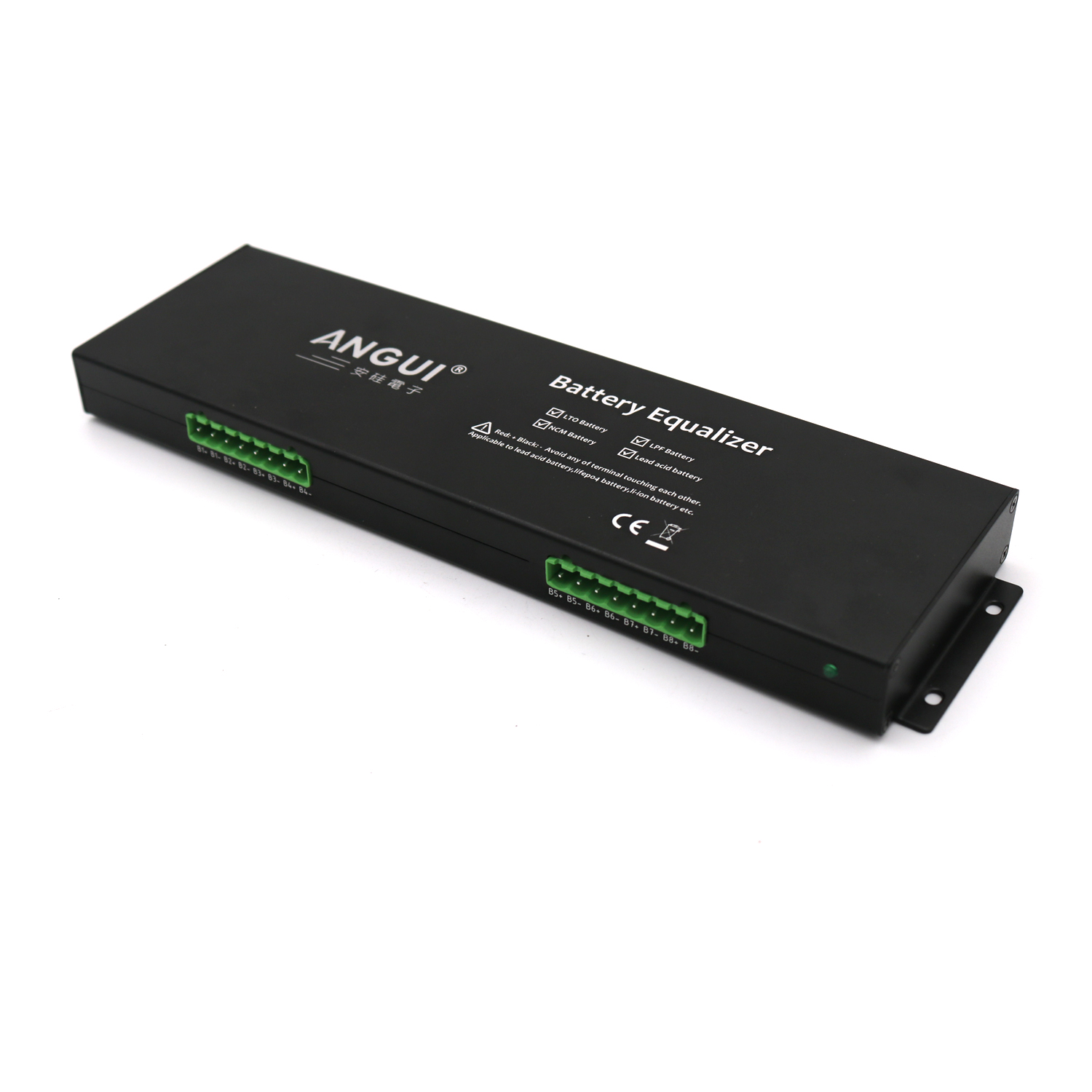 ANGUI Battery Equalizer Batter – Battery Equalizer Balancer recenzja i cena