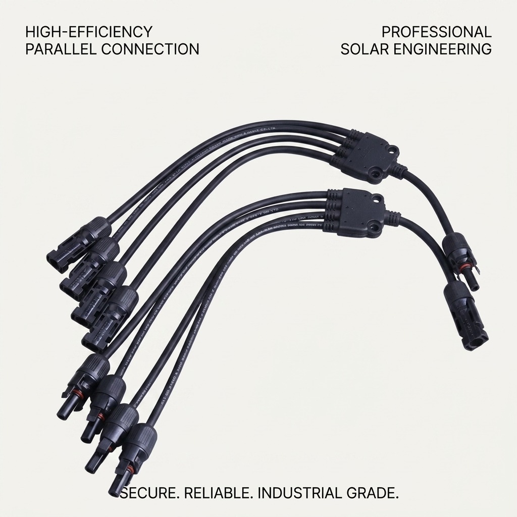 1/5/20/100Set PV Solar Connect – Renewable Energy Kit recenzja i cena