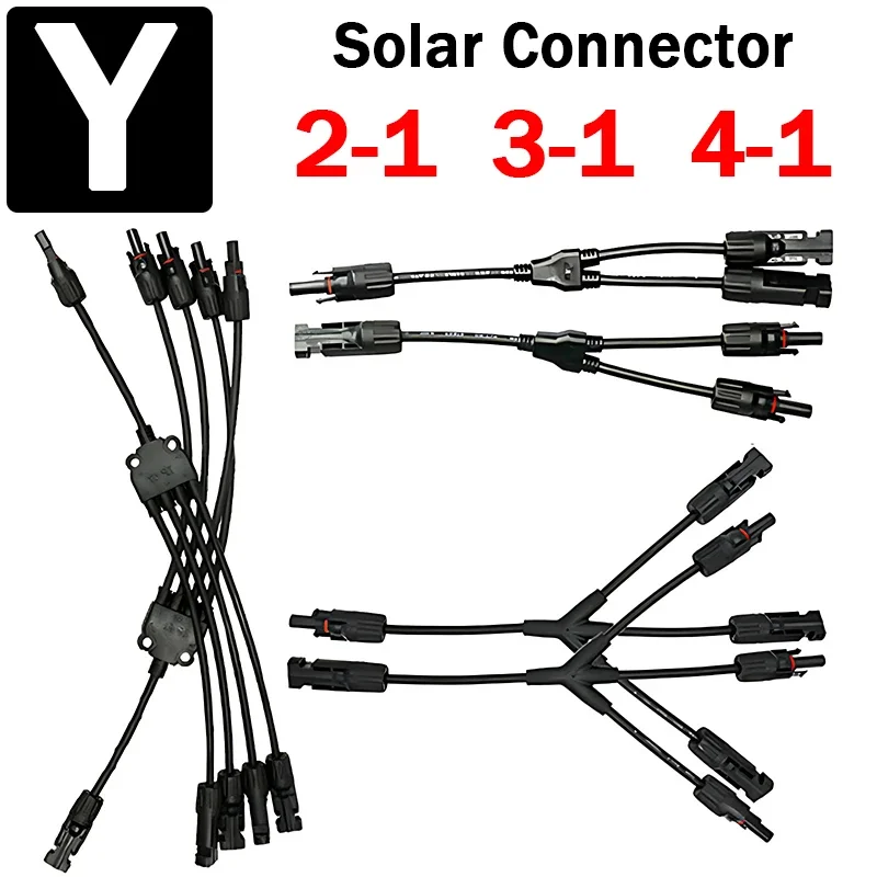 1/5/20/100Set PV Solar Connect – Renewable Energy Kit recenzja i cena