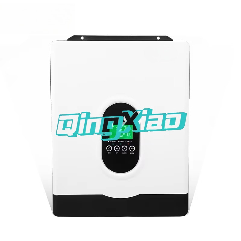 Sako Solar Hybrid Inverter Mpp – Mppt Charge Controller recenzja i cena