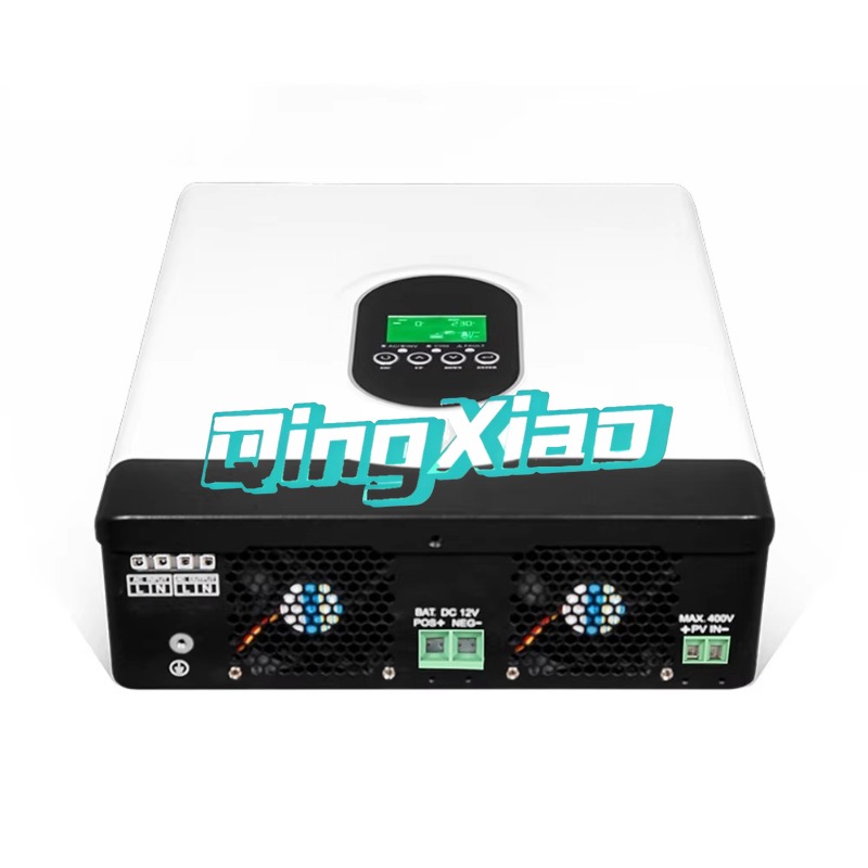 Sako Solar Hybrid Inverter Mpp – Mppt Charge Controller recenzja i cena