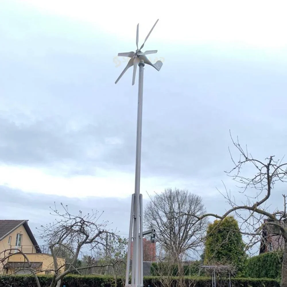 Overseas Warehouse 12V 24V 800 – Renewable Energy Use recenzja i cena