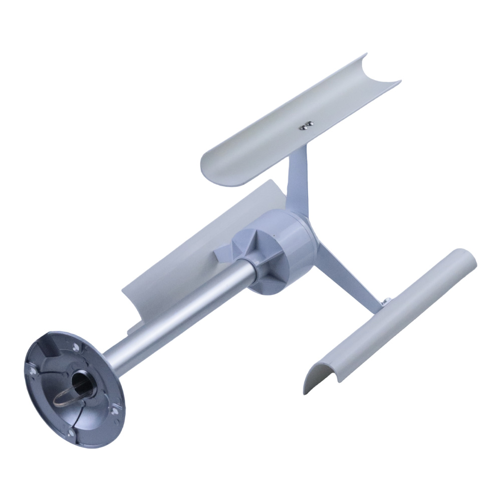 Vertical Axis Wind Turbine Mod – Renewable Energy Kit recenzja i cena