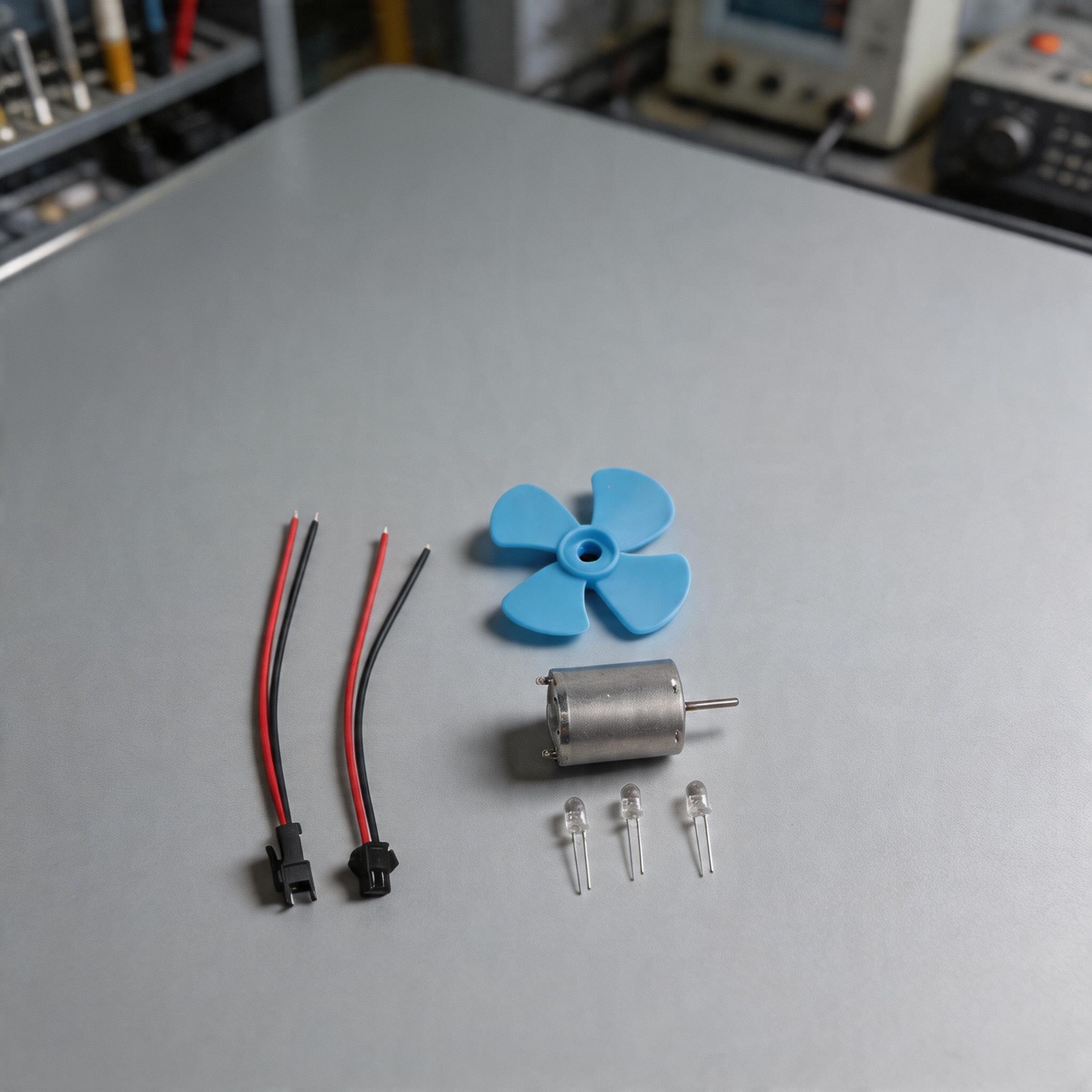 Small Wind Turbine Generator K – Renewable Energy Use recenzja i cena