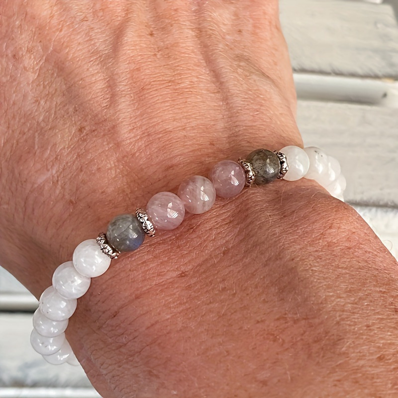 1pc/Moonstone, Labradorite and – Renewable Energy Lab recenzja i cena