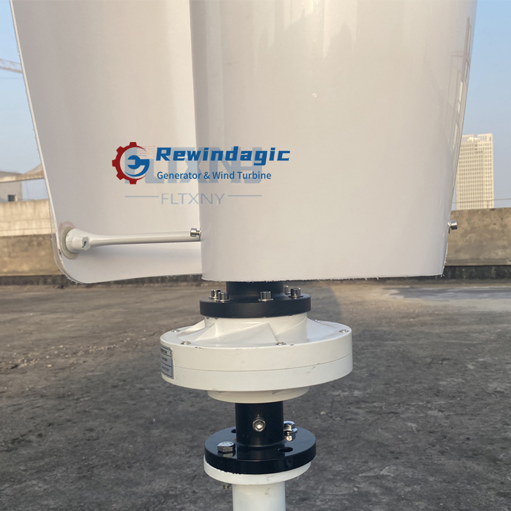 Free Energy 10KW 20KW 30KW 3Ph – Wind Solar Hybrid Kit recenzja i cena