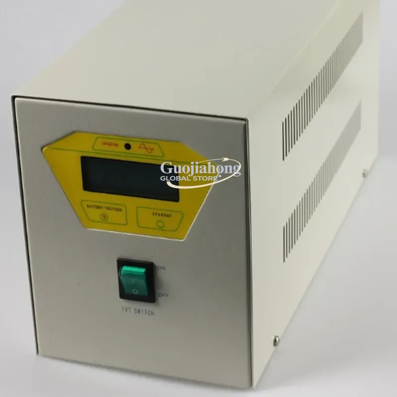 2026 Hot 1Kw inverter is suita – Hybrid Solar Inverter recenzja i cena