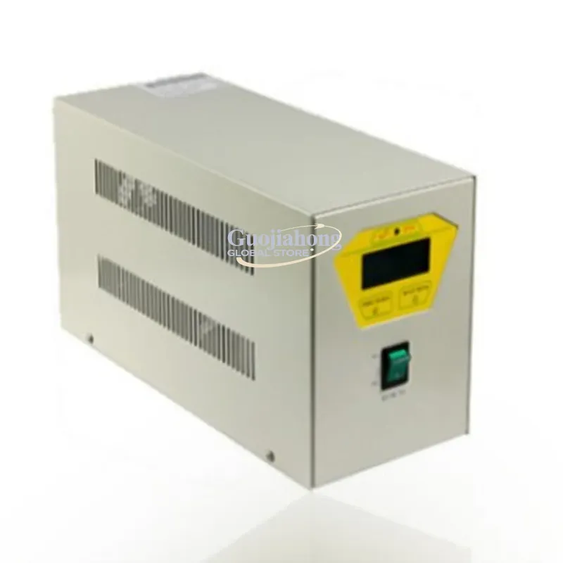 2026 Hot 1Kw inverter is suita – Hybrid Solar Inverter recenzja i cena