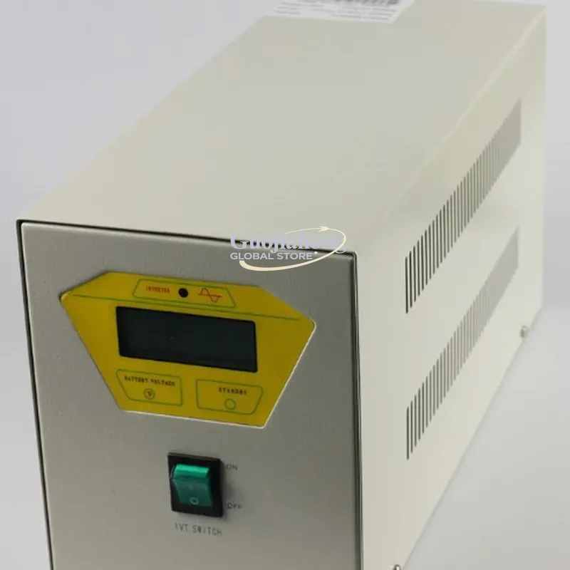 2026 Hot 1Kw inverter is suita – Hybrid Solar Inverter recenzja i cena