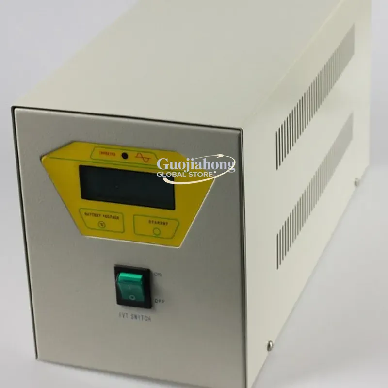 2026 Hot 1Kw inverter is suita – Hybrid Solar Inverter recenzja i cena
