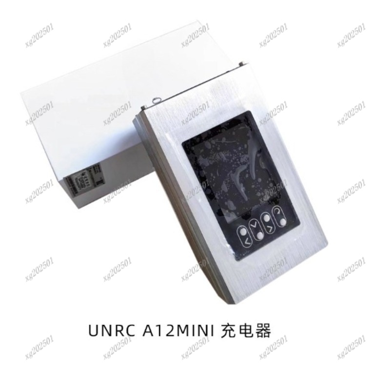 A12MINI Multi-Channel Independ – Battery Equalizer Balancer recenzja i cena