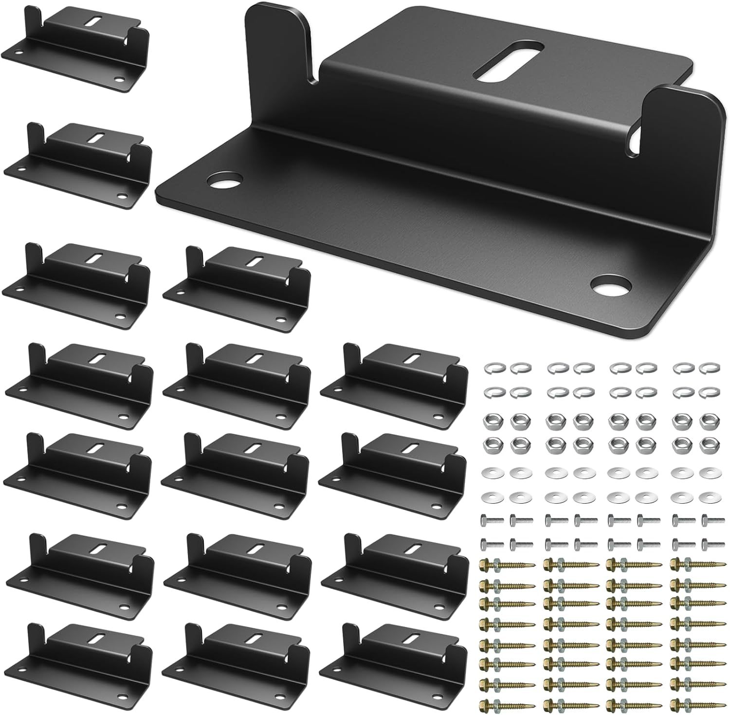 Solar Panel Aluminum Mounting  – Renewable Energy Kit recenzja i cena