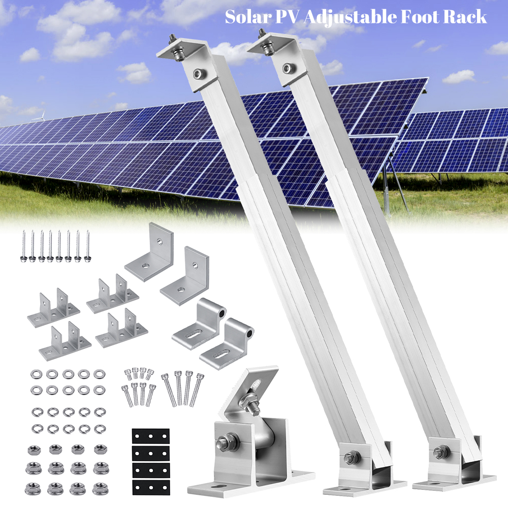 Solar Panel Mount Support Alum – Solar Panel Tilt Mount recenzja i cena