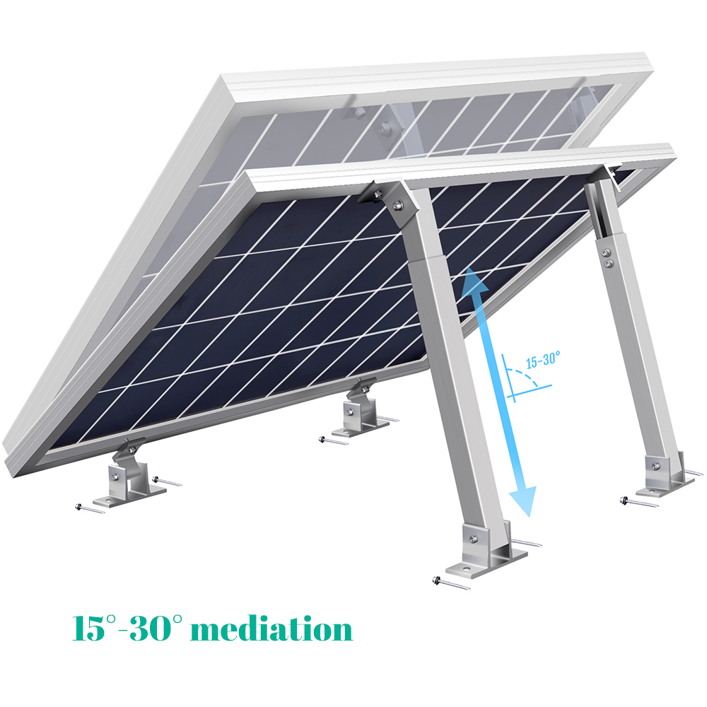 Solar Panel Mount Support Alum – Solar Panel Tilt Mount recenzja i cena