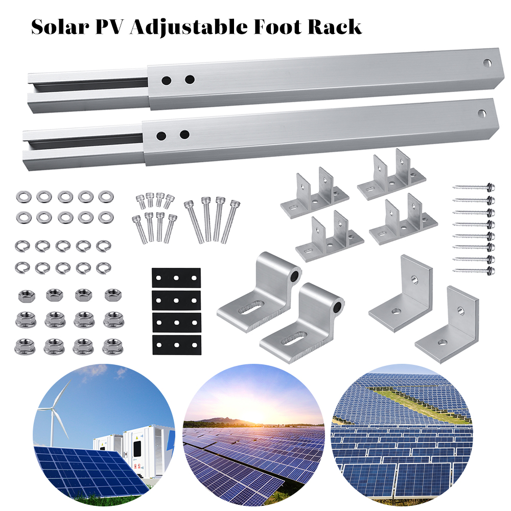 Solar Panel Mount Support Alum – Solar Panel Tilt Mount recenzja i cena